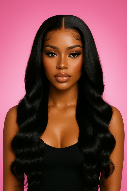 Luxury 180% Density 13x4 Wigs